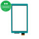 Érintőüveg (Green) Nintendo Switch Lite részére