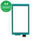 Érintőüveg (Green) Nintendo Switch Lite részére
