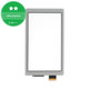Érintőüveg (Silver) Nintendo Switch Lite részére