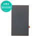 LCD kijelző (Black) Nintendo Switch OLED részére