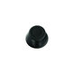 Analóg joystick sapka, 10 db (Black) Sony PlayStation 4 kontroller részére