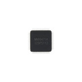 HDMI IC MN86471A Sony PlayStation 4 részére