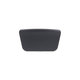 Érintőpad burkolat V2.0 (Black) Sony PlayStation 5 DualSense kontroller részére