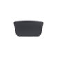 Érintőpad burkolat V2.0 (Black) Sony PlayStation 5 DualSense kontroller részére