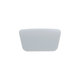 Érintőpad burkolat V2.0 (White) Sony PlayStation 5 DualSense kontroller részére
