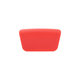 Érintőpad burkolat V2.0 (Red) Sony PlayStation 5 DualSense kontroller részére