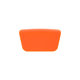 Érintőpad burkolat V2.0 (Orange) Sony PlayStation 5 DualSense kontroller részére