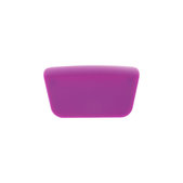 Érintőpad burkolat V2.0 (Purple) Sony PlayStation 5 DualSense kontroller részére