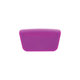 Érintőpad burkolat V2.0 (Purple) Sony PlayStation 5 DualSense kontroller részére