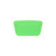 Érintőpad burkolat V2.0 (Green) Sony PlayStation 5 DualSense kontroller részére