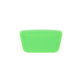 Érintőpad burkolat V2.0 (Green) Sony PlayStation 5 DualSense kontroller részére