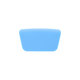 Érintőpad burkolat V2.0 (Light Blue) Sony PlayStation 5 DualSense kontroller részére