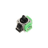 Analóg joystick TMR Hall Effect Favor Union Sony PlayStation 5 DualSense kontroller részére