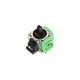 Analóg joystick TMR Hall Effect Favor Union Sony PlayStation 5 DualSense kontroller részére