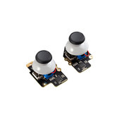 Analóg joystick Gulikit Type A/B TMR electromagnetic, 2 db Valve Steam Deck kontroller részére