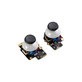 Analóg joystick Gulikit Type A/B TMR electromagnetic, 2 db Valve Steam Deck kontroller részére