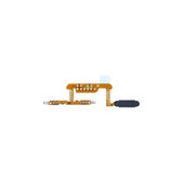 Samsung Galaxy Tab S7 T870, T875, T876B - Fingerprint Sensor + Flex Cable (Mystic Black)