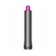Hosszú göndörítő henger Dyson Airwrap HS01, HS05 készülékhez, 30 mm, Nickel / Fuchsia