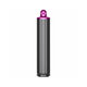 Hosszú göndörítő henger Dyson Airwrap HS01, HS05 készülékhez, 40 mm, Nickel / Fuchsia