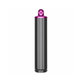 Hosszú göndörítő henger Dyson Airwrap HS01, HS05 készülékhez, 40 mm, Nickel / Fuchsia