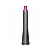 Hosszú göndörítő henger Dyson Airwrap HS01, HS05 készülékhez, 20 mm, Nickel / Fuchsia