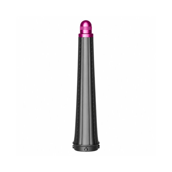 Hosszú göndörítő henger Dyson Airwrap HS01, HS05 készülékhez, 20 mm, Nickel / Fuchsia