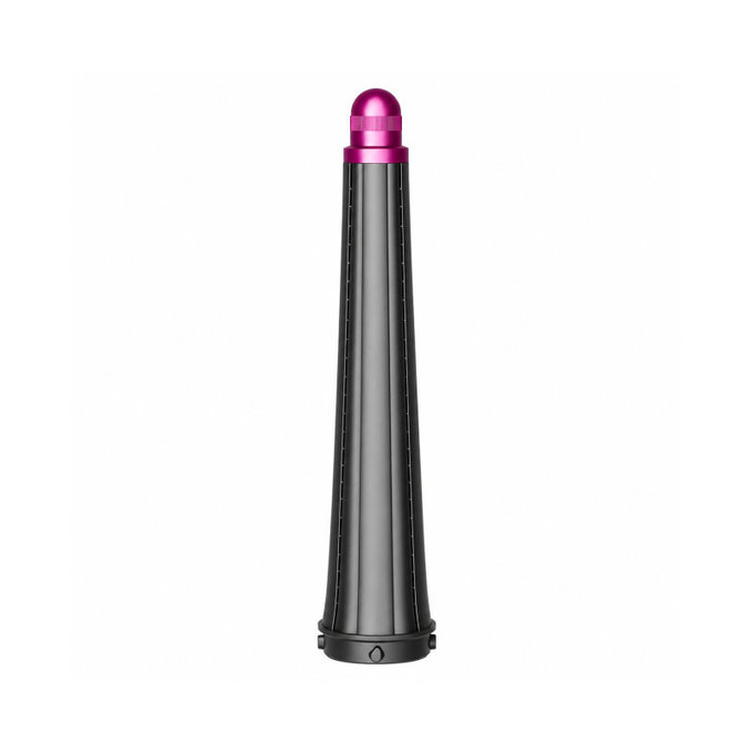Hosszú göndörítő henger Dyson Airwrap HS01, HS05 készülékhez, 20 mm, Nickel / Fuchsia