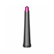 Hosszú göndörítő henger Dyson Airwrap HS01, HS05 készülékhez, 20 mm, Nickel / Fuchsia