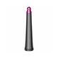 Hosszú göndörítő henger Dyson Airwrap HS01, HS05 készülékhez, 20 mm, Nickel / Fuchsia