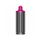 Rövid göndörítő henger Dyson Airwrap HS01, HS05 készülékhez, 40 mm, Nickel / Fuchsia