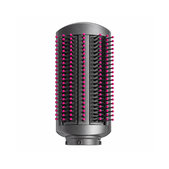 Puha simító kefe Dyson Airwrap HS01, HS05 készülékhez, Iron / Fuchsia
