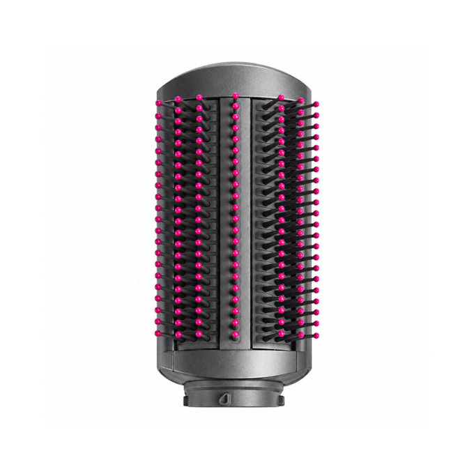 Puha simító kefe Dyson Airwrap HS01, HS05 készülékhez, Iron / Fuchsia