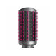 Puha simító kefe Dyson Airwrap HS01, HS05 készülékhez, Iron / Fuchsia
