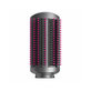 Puha simító kefe Dyson Airwrap HS01, HS05 készülékhez, Iron / Fuchsia