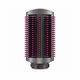 Kemény simító kefe Dyson Airwrap HS01, HS05 készülékhez, Iron / Fuchsia