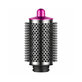 Nagy kerek volumennövelő kefe Dyson Airwrap HS01, HS05 készülékhez, Iron / Fuchsia