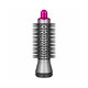 Kis kerek volumennövelő kefe Dyson Airwrap HS01, HS05 készülékhez, Iron / Fuchsia
