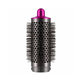Közepes kerek volumennövelő kefe Dyson Airwrap HS01, HS05 készülékhez, Iron / Fuchsia