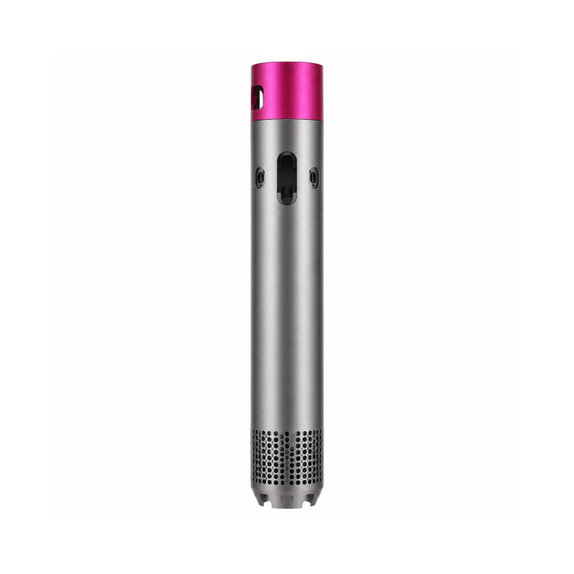 Főegység burkolata Dyson Airwrap HS01, HS05 készülékhez, Nickel / Fuchsia