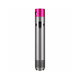 Főegység burkolata Dyson Airwrap HS01, HS05 készülékhez, Nickel / Fuchsia