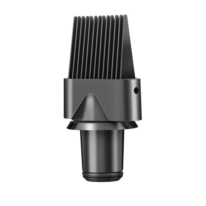 Széles fogú fésű Dyson Supersonic HD01, HD03, HD07, HD15, HD16 készülékhez