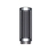Kis kemény simító kefe Dyson Airwrap HS01, HS05, HS08 készülékhez, Iron / Fuchsia