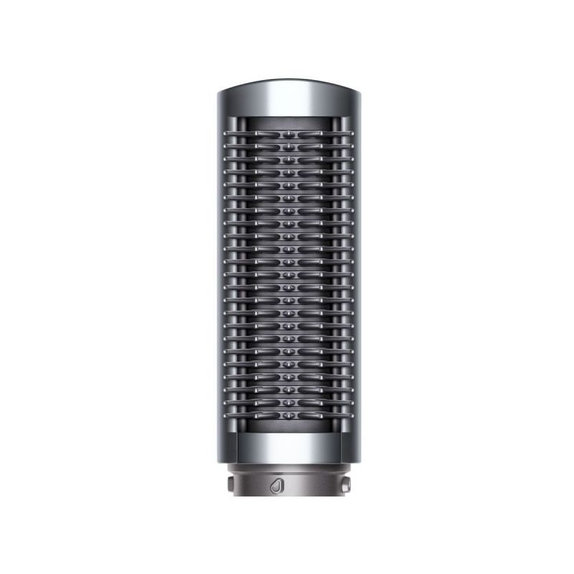 Kis kemény simító kefe Dyson Airwrap HS01, HS05, HS08 készülékhez, Iron / Fuchsia