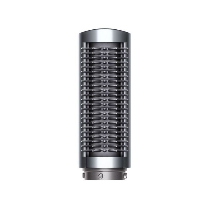 Kis kemény simító kefe Dyson Airwrap HS01, HS05, HS08 készülékhez, Iron / Fuchsia