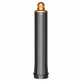 Hosszú göndörítő henger Dyson Airwrap HS01, HS05 készülékhez, 30 mm, Nickel / Copper