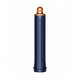Hosszú göndörítő henger Dyson Airwrap HS01, HS05 készülékhez, 30 mm, Prussian Blue / Rich Copper