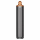 Hosszú göndörítő henger Dyson Airwrap HS01, HS05 készülékhez, 40 mm, Nickel / Copper