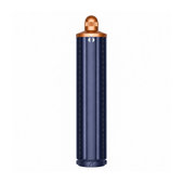 Hosszú göndörítő henger Dyson Airwrap HS01, HS05 készülékhez, 40 mm, Prussian Blue / Rich Copper