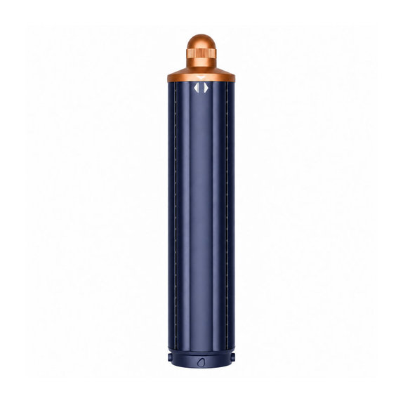 Hosszú göndörítő henger Dyson Airwrap HS01, HS05 készülékhez, 40 mm, Prussian Blue / Rich Copper