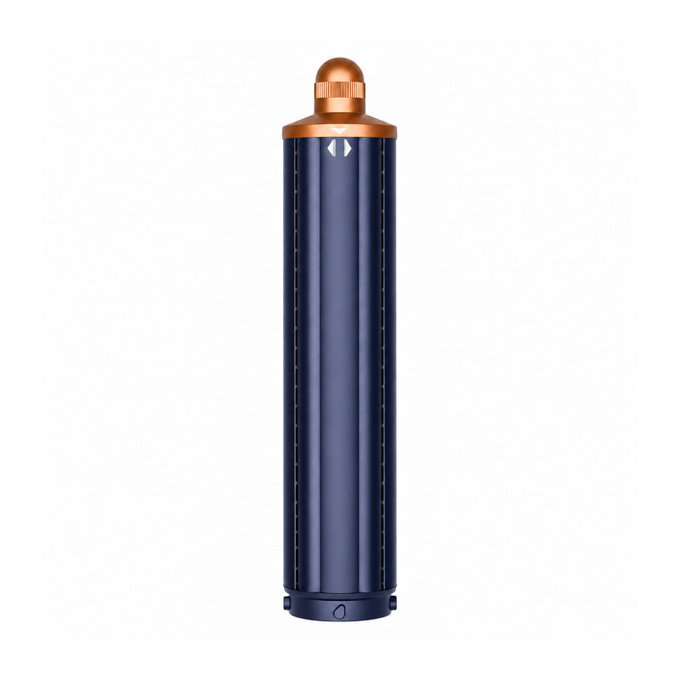 Hosszú göndörítő henger Dyson Airwrap HS01, HS05 készülékhez, 40 mm, Prussian Blue / Rich Copper